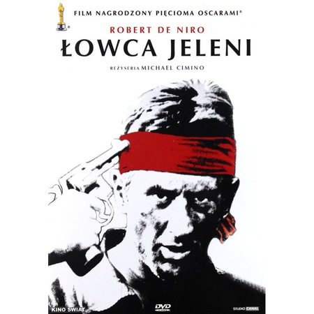Ловецът на елени [DVD] - eMAG.bg