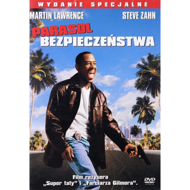 Ченгета без Значки [DVD]