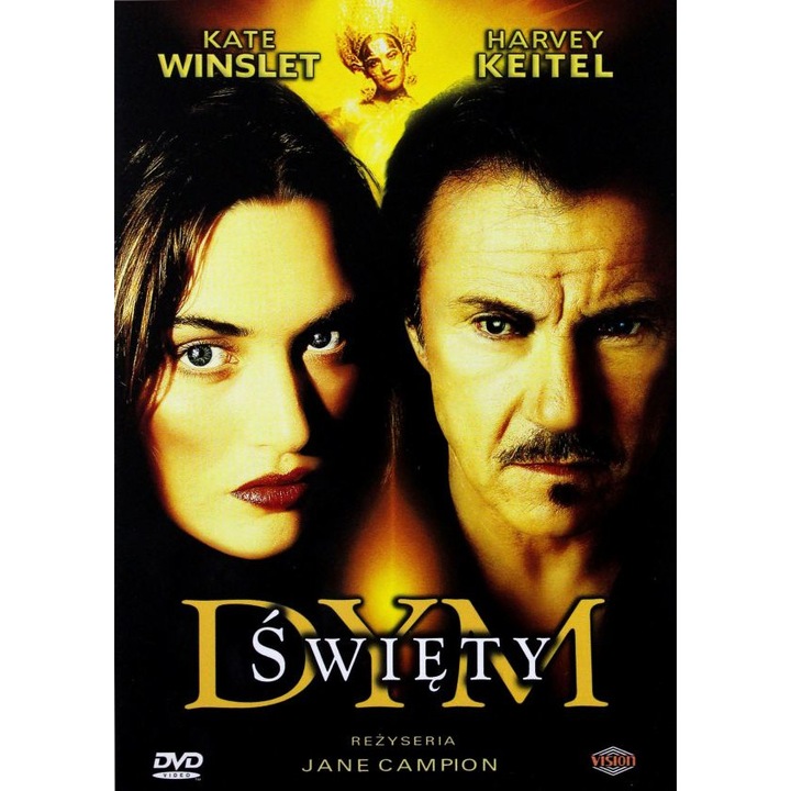 Szentek és álszentek [DVD]