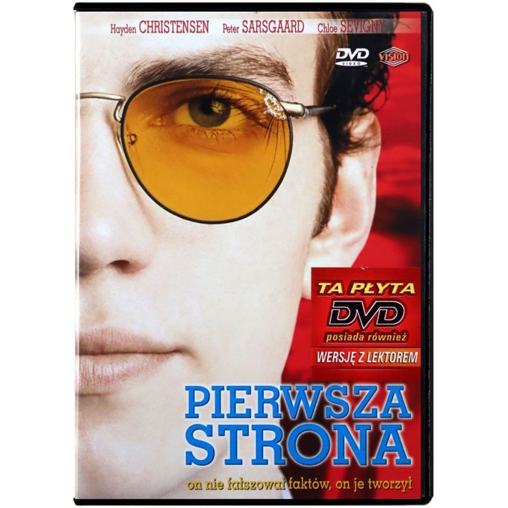 A hazugsággyáros [DVD]