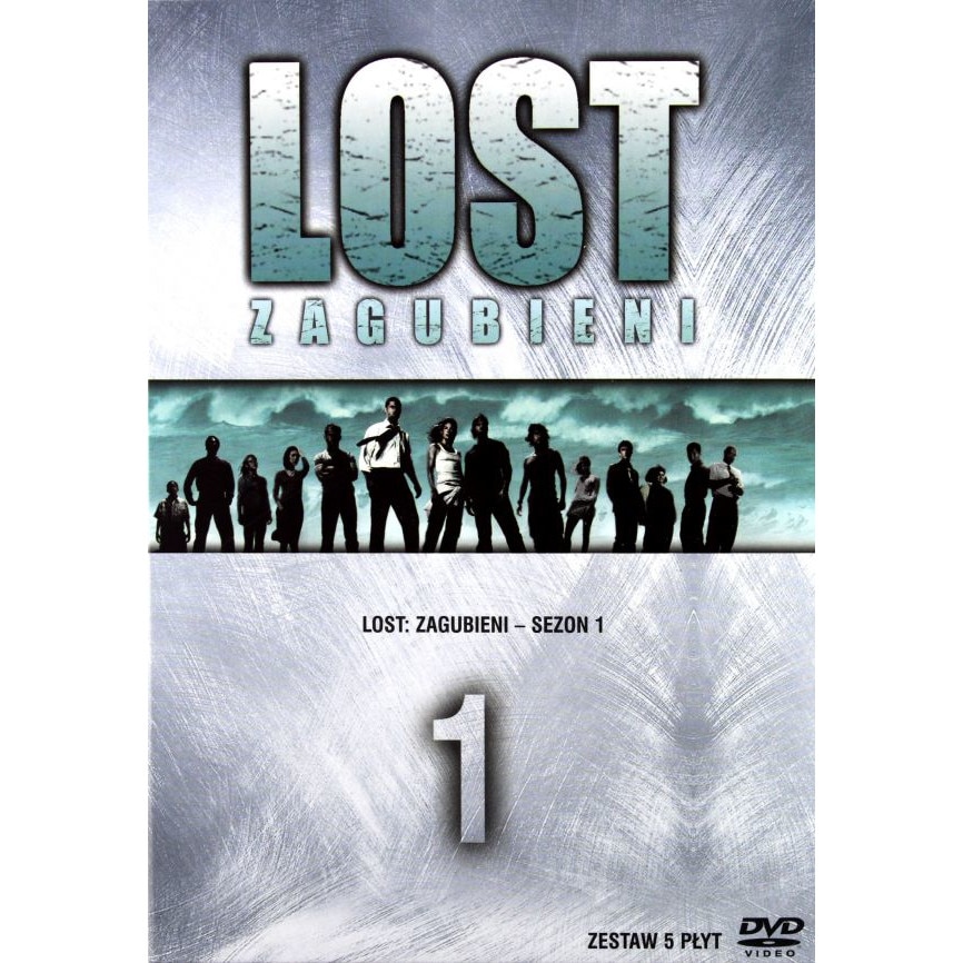 その他 Lost: Complete Fifth Season [DVD] [Import] 6g7v4d0 Lost - The Complete Fifth Season (DVD, 2009, 5-Disc Set) for sale