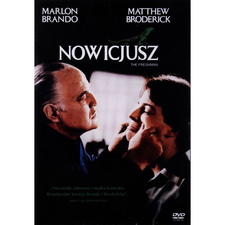 Studentul de anul intai [DVD] - eMAG.ro