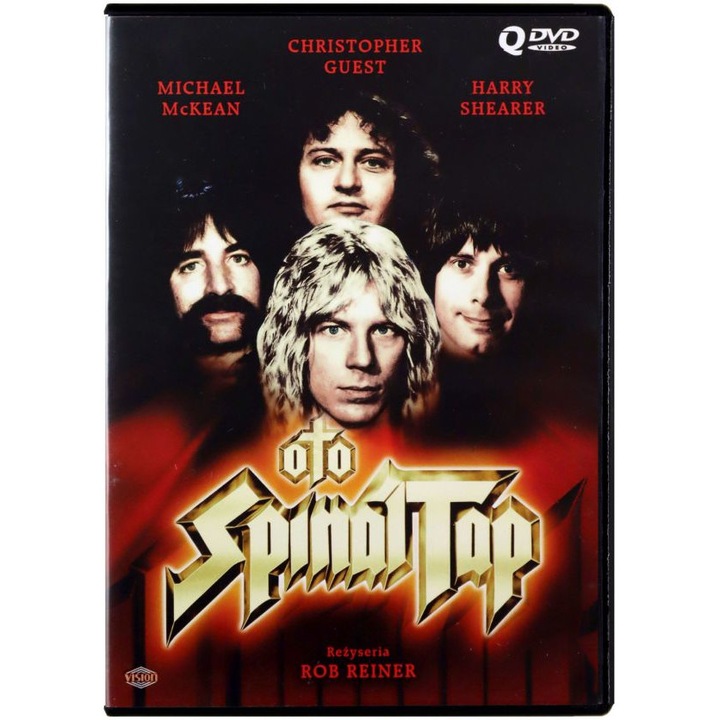 A turné [DVD]