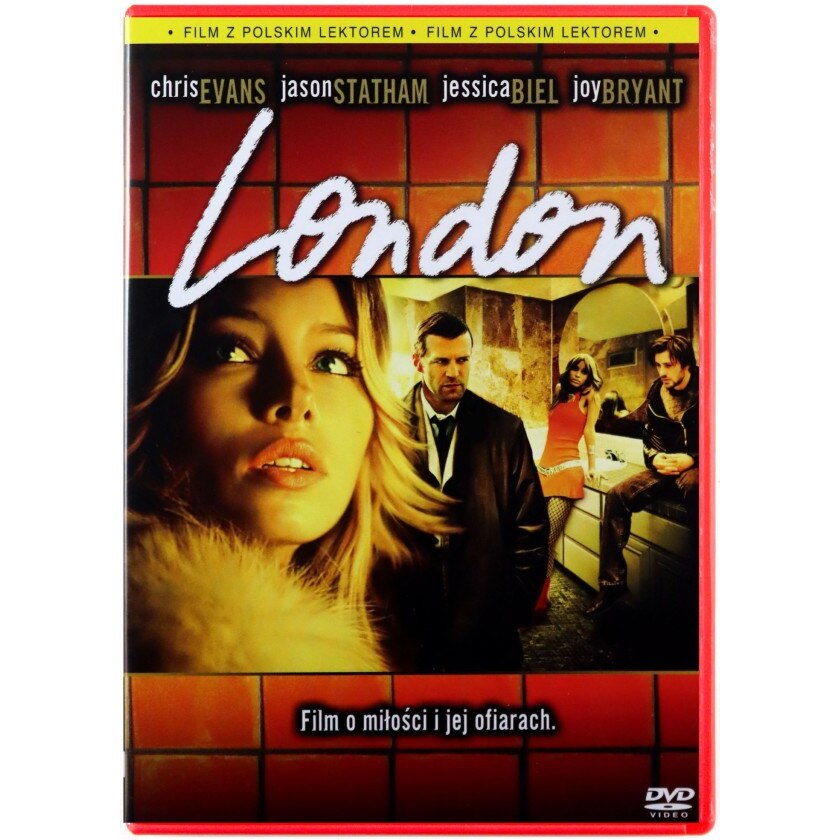 Londra [DVD] - eMAG.ro