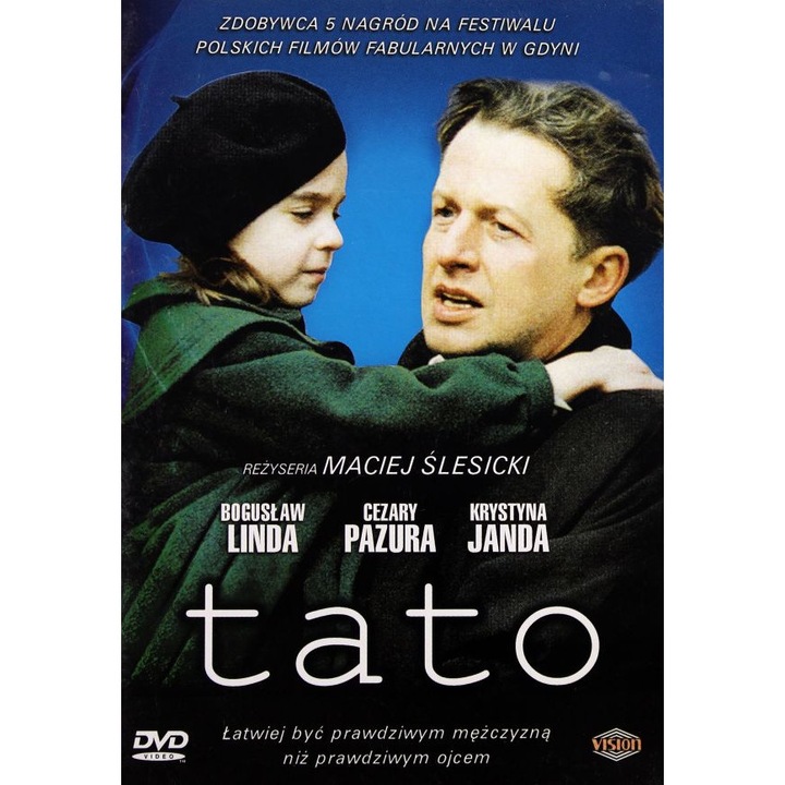Tato [DVD]