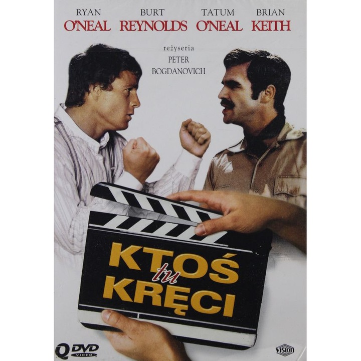 Az ötcentes mozi [DVD]