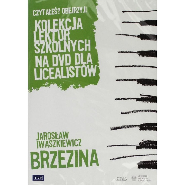 Padurea de mesteceni [DVD]