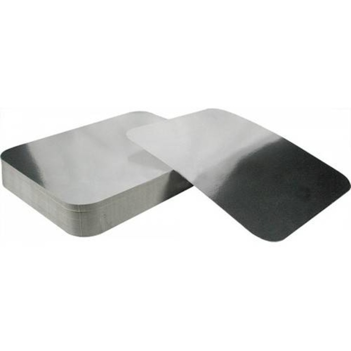 Capac tava S931 100buc, Practic Online