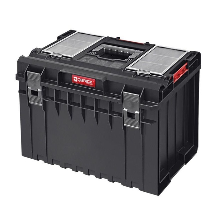 Qbrick System One 450 Profi szerszámosláda