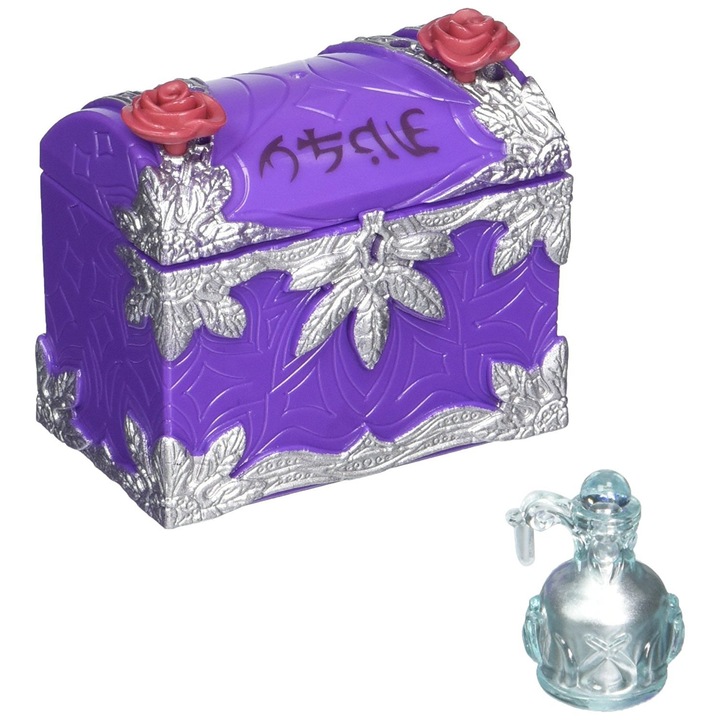 Комплект вълшебни кутии, Schleich, 9x16x4.5 см, Многоцветен