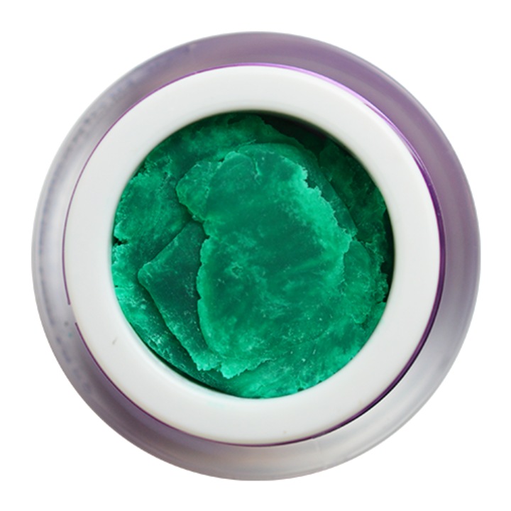 Perfect nails plastiline gel #5 (gyurma zselé zöld)