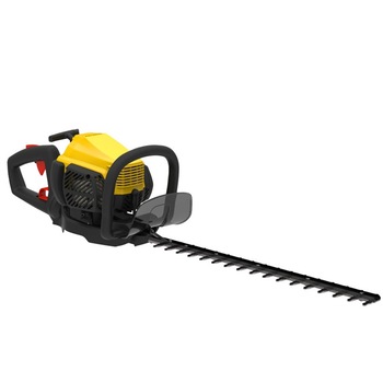 Trimmer pentru tuns gard viu pe benzina Stanley SHT-26-55, 1 CP, 26 CC, 55 cm lungime taiere Trimmer pentru tuns gard viu pe benzina Stanley SHT-26-55, 1 CP, 26 CC, 55 cm lungime taiere