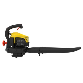 Suflanta si aspirator Stanley pe benzina putere 0.75kw, 26cc, volum sac 40l Suflanta si aspirator Stanley pe benzina putere 0.75kw, 26cc, volum sac 40l