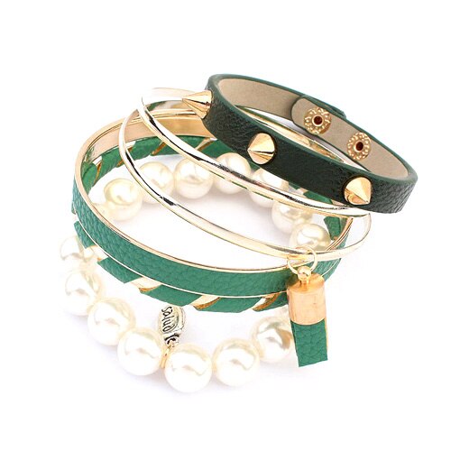 Bratara Statement Gail Green