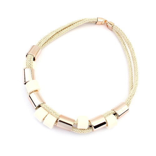 Colier Statement Bliss Crem