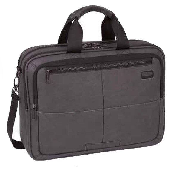 Geanta serveta / geanta de umar business casual Gabol art 409130, colectia Studio