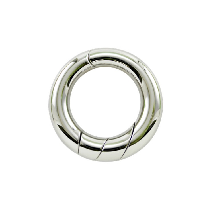 Joc de inteligenta Hanayama Huzzle Cast Puzzle - Loop