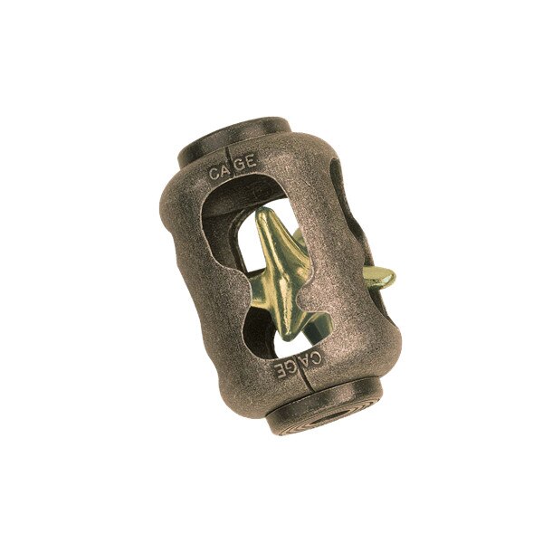 Joc de inteligenta Hanayama Huzzle Cast Puzzle - Cage