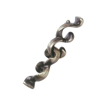 Joc de inteligenta Hanayama Huzzle Cast Puzzle - Baroq Joc de inteligenta Hanayama Huzzle Cast Puzzle - Baroq