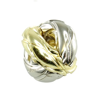Joc de inteligenta Hanayama Huzzle Cast Puzzle - Twist Joc de inteligenta Hanayama Huzzle Cast Puzzle - Twist