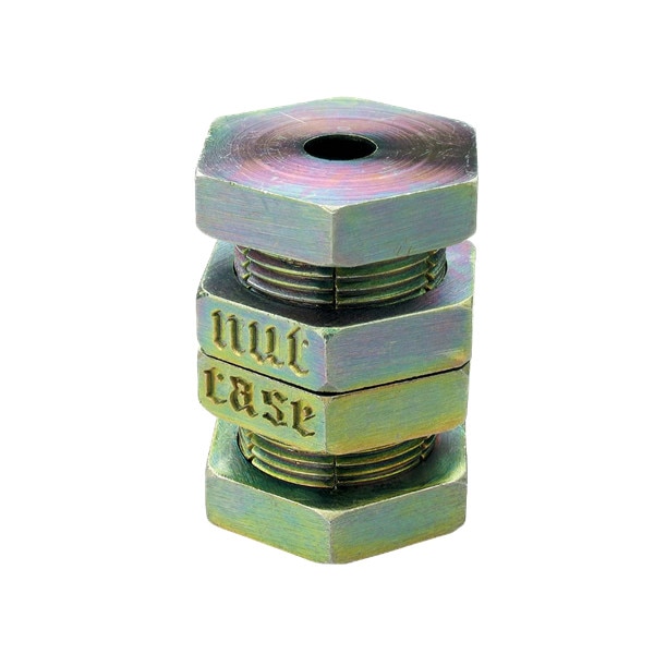 Joc de inteligenta Hanayama Huzzle Cast Puzzle - Nutcase - eMAG.ro