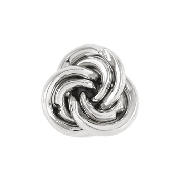 Joc de inteligenta Hanayama Huzzle Cast Puzzle - Vortex Joc de inteligenta Hanayama Huzzle Cast Puzzle - Vortex
