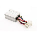 Elektromos kerékpár Vezérlő 36V 350W szénkefés motorhoz