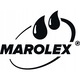 Аксесоар, Marolex, 15см, черен