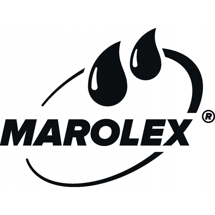 Аксесоар, Marolex, 15см, черен