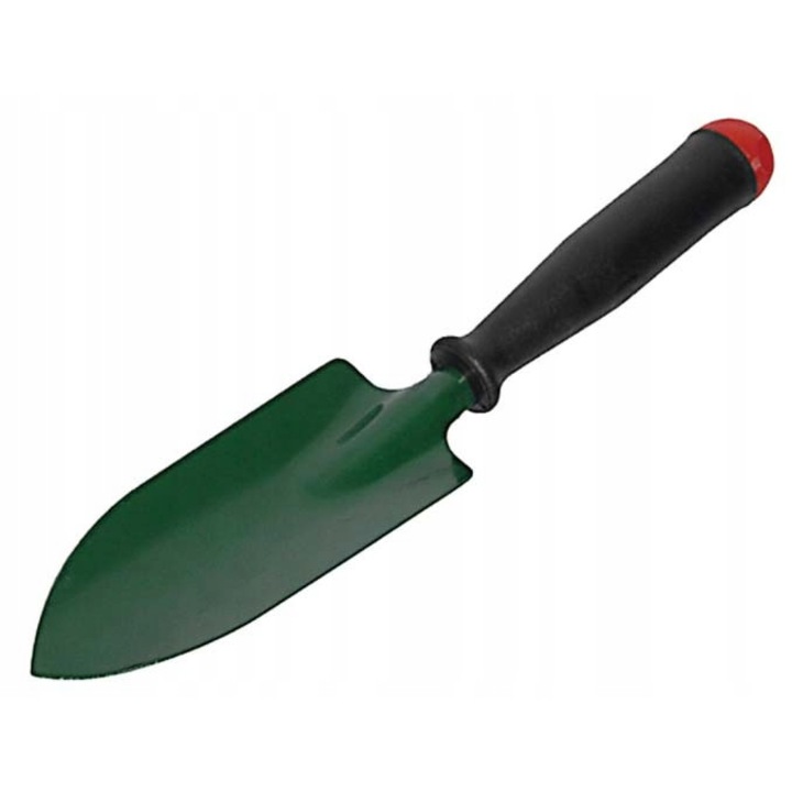 Mini lapát, Kard, Fém/Fa, 31 cm, Többszínű