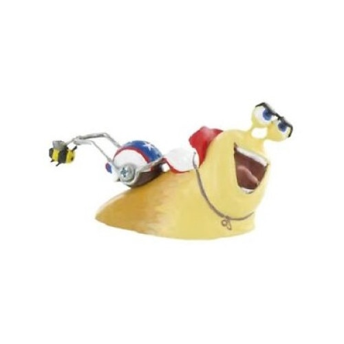 Comansi Figurine Turbo Skidmark à Prix