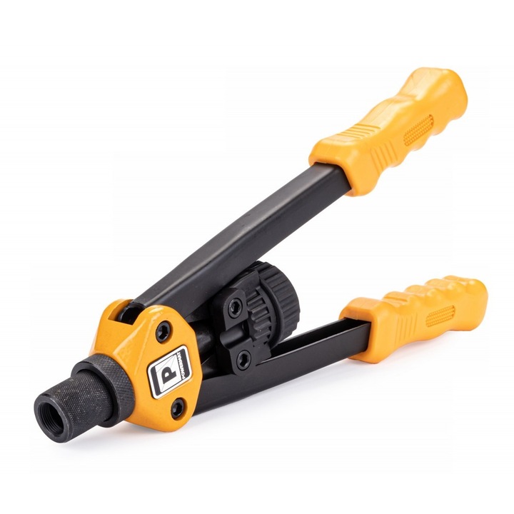 Powermat Kézi Szegecselőgép Szett PM-NIR-110SU (PM0768)