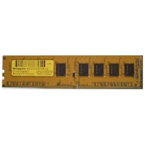 Memorii RAM Zeppelin, 16GB DDR4, 3200 MHz, CL 18
