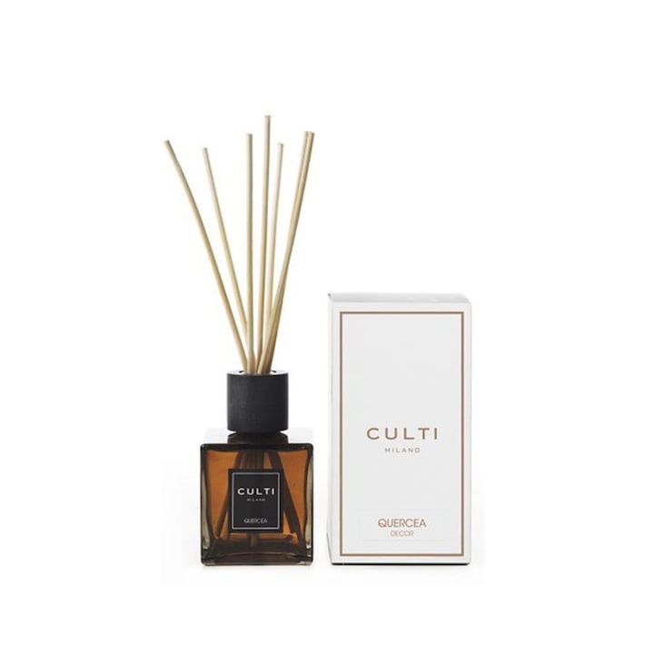 Odorizant camera Home Fragrance Diffuser, Culti Milano, 250 ml