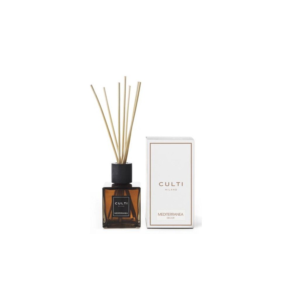 Odorizant camera Home Fragrance Diffuser Mediterranea, Culti Milano ...