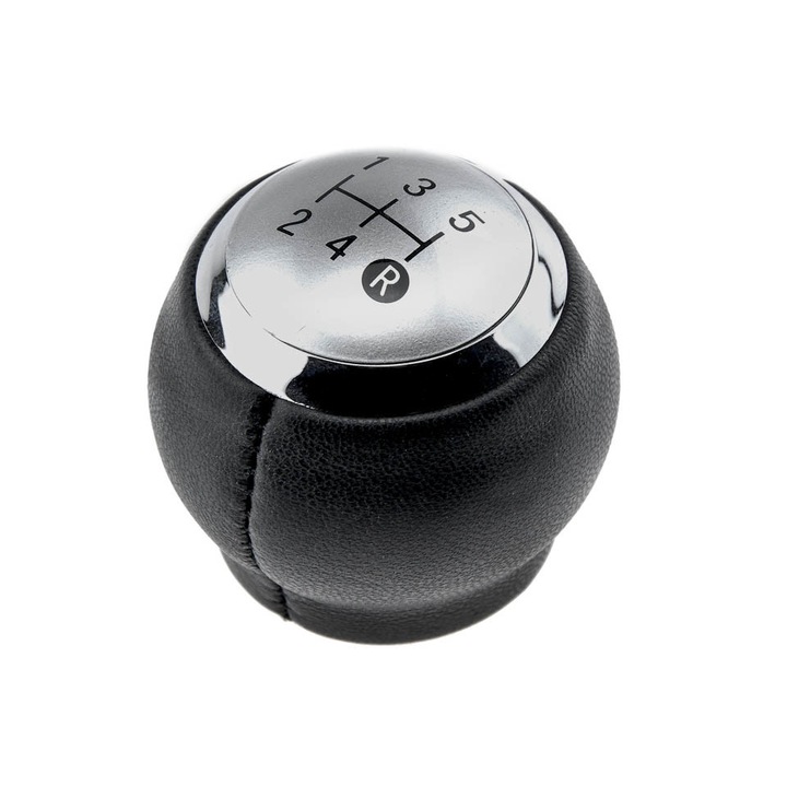 Топка за скоростен лост, За Toyota Avensis, Corolla, Yaris, Rav4, Auris, 5 скорости