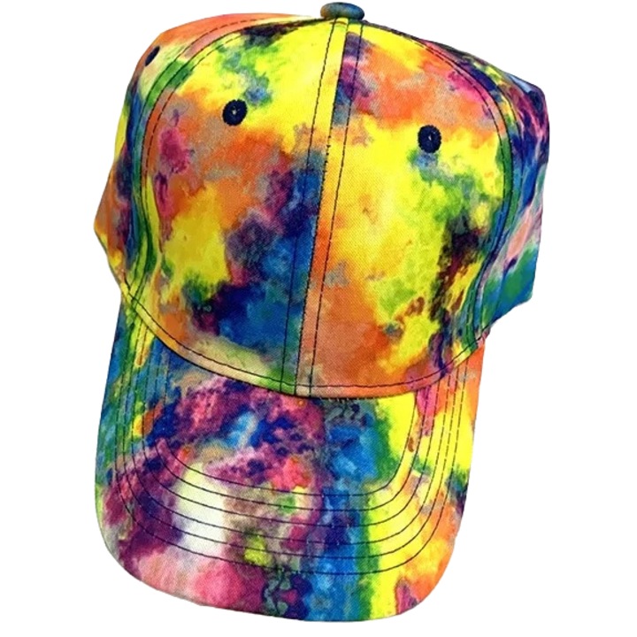 Sapca barbati, Izmael, Bumbac, Multicolor