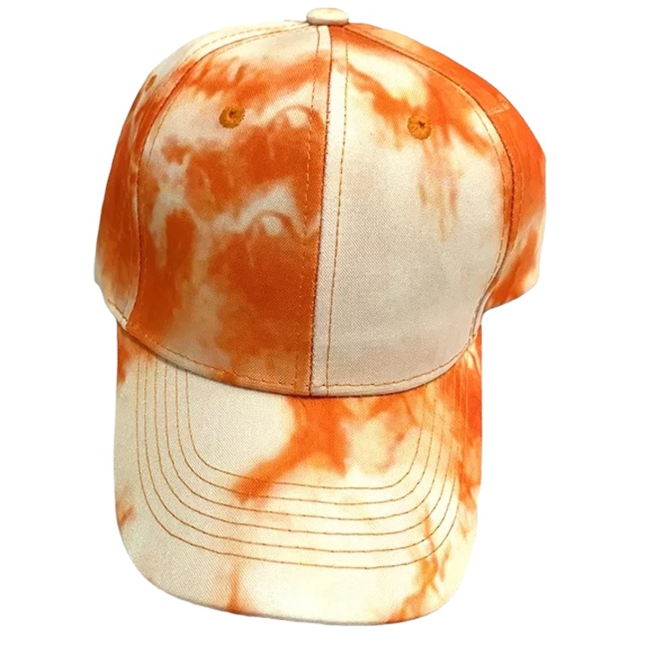 Мъжка шапка, Измаел, Памук, Оранжево