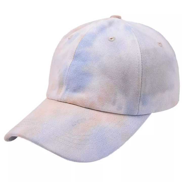 Sapca dama, Izmael, Bumbac, Multicolor