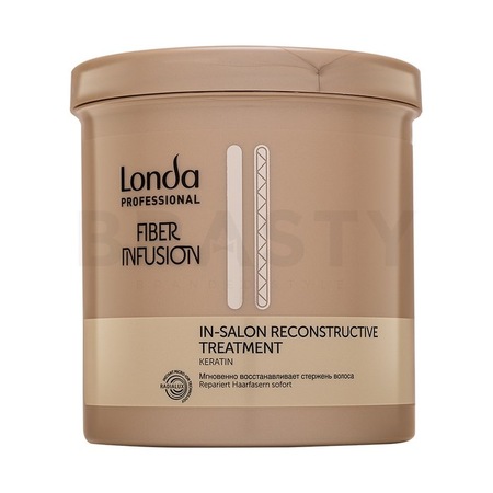 Подхранваща маска Londa, Professional Fiber Infusion, За суха и ...