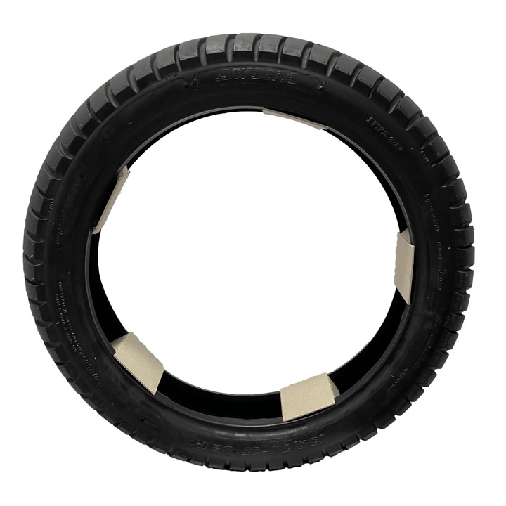 Anvelopa 130/70-17 F931 4PR TL, Awina
