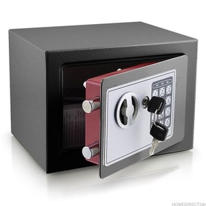 Seifuri si casete de valori