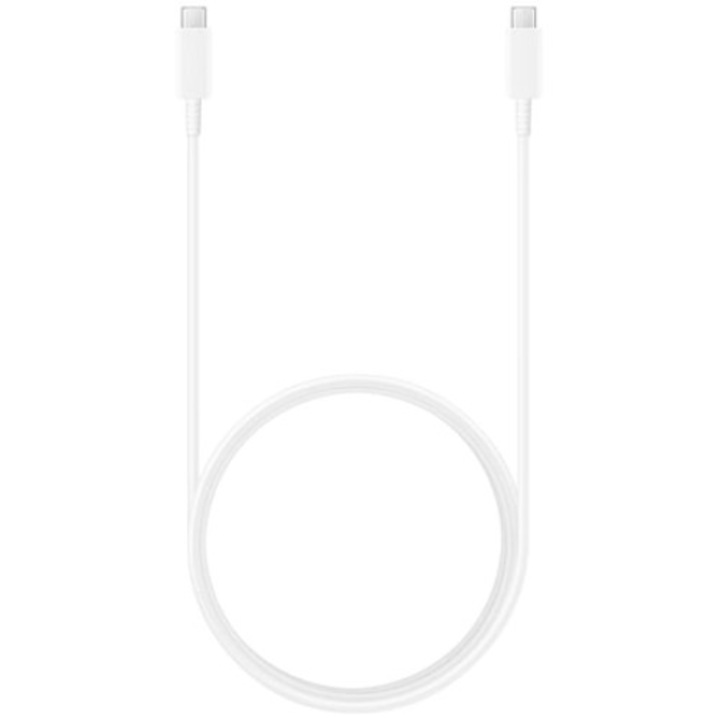 Cablu de date, Incarcare rapida, 1.8m, Alb