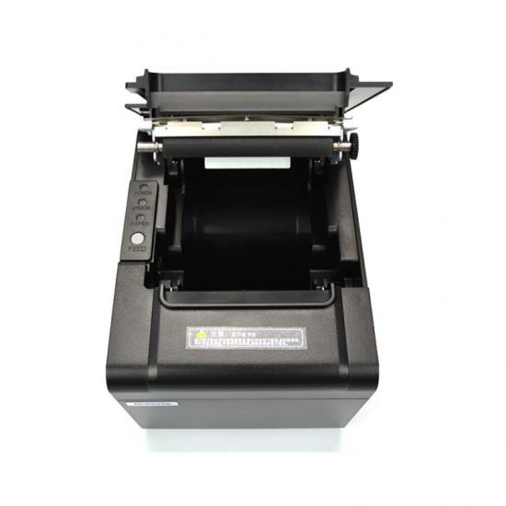 Imprimanta termica FiscalMag RP326 - LAN / USB / Serial - eMAG.ro