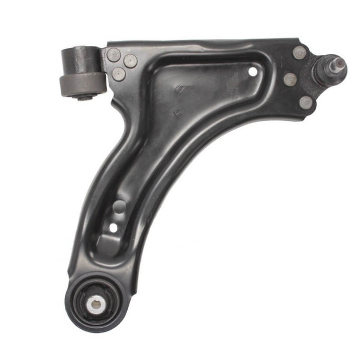 Jobb első lengőkar, alsó 16mm Opel Meriva A 1.3D-1.8 2003.05-2010.05.