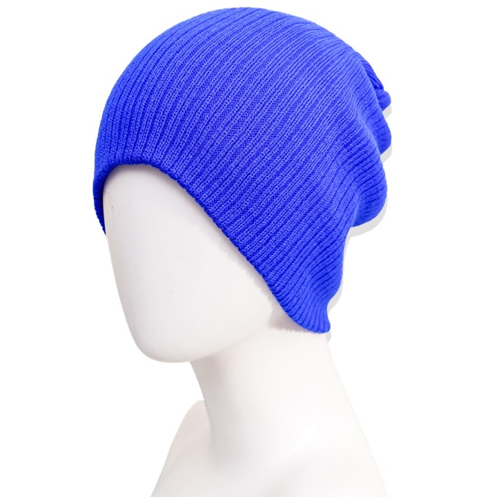 Шапка, Izmael, Стандартна, Акрил, Син, Standard