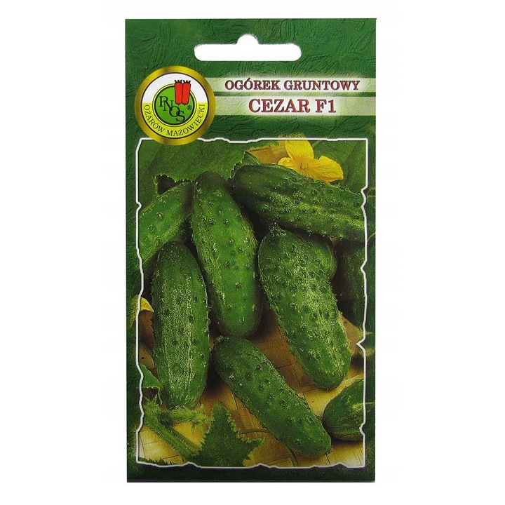 Seminte de castraveti, Pnos, 5g