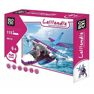 Seturi de constructie