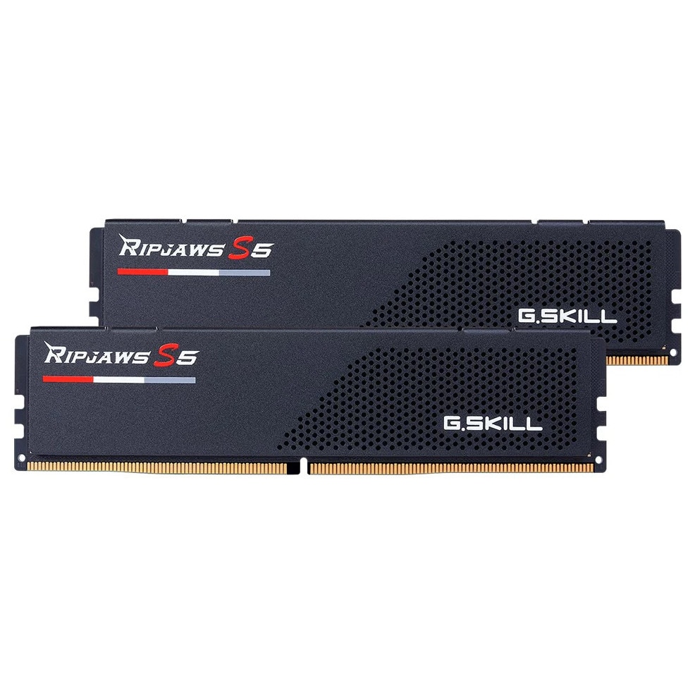 G.SKILL Ripjaws S5 DDR5 5600 64GB(32×2) res_e785da267192651971478e3c41