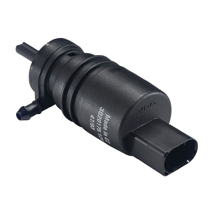 Pompa spalare parbriz pentru Audi, Seat, Skoda, Volkswagen 1J5955651 VDO